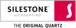 Logo von Silestone by Cosentino