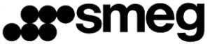 Logo von Smeg