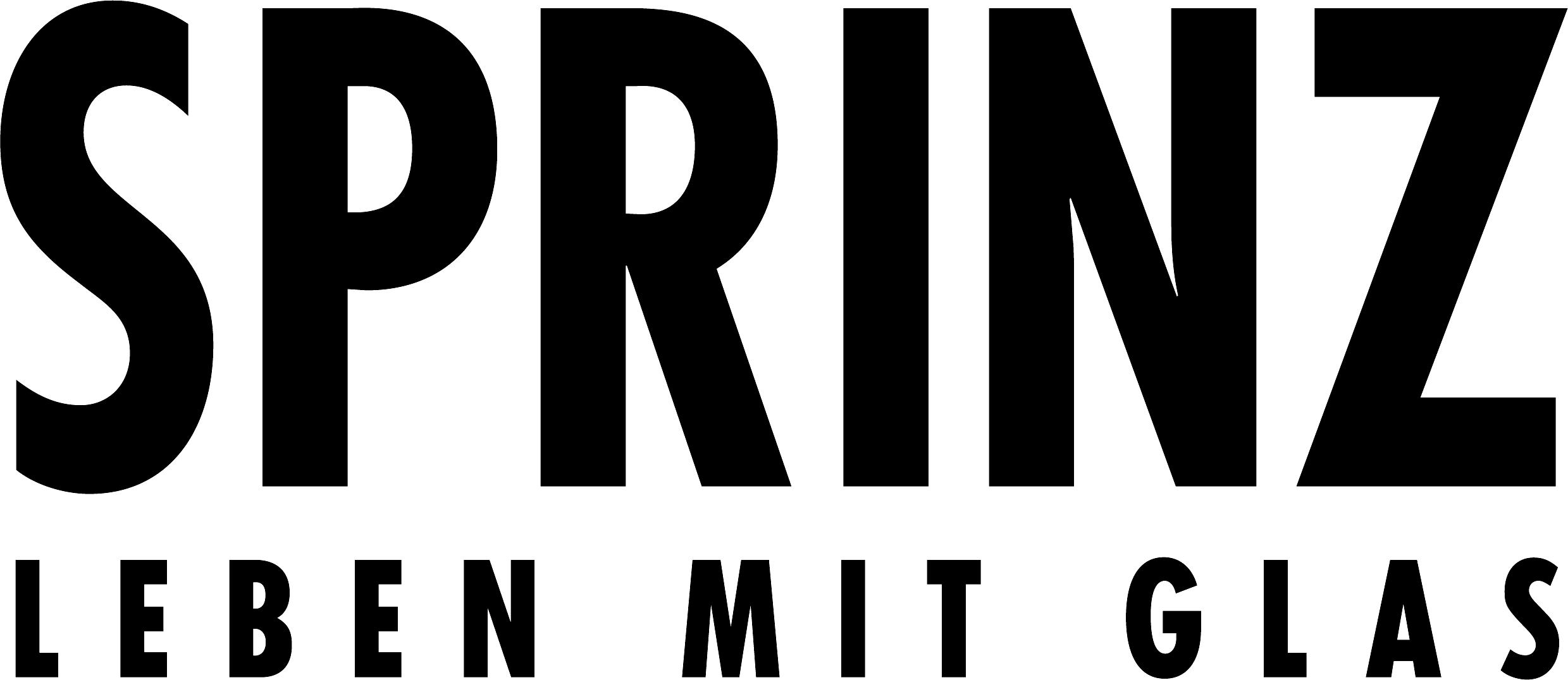 Logo von Sprinz