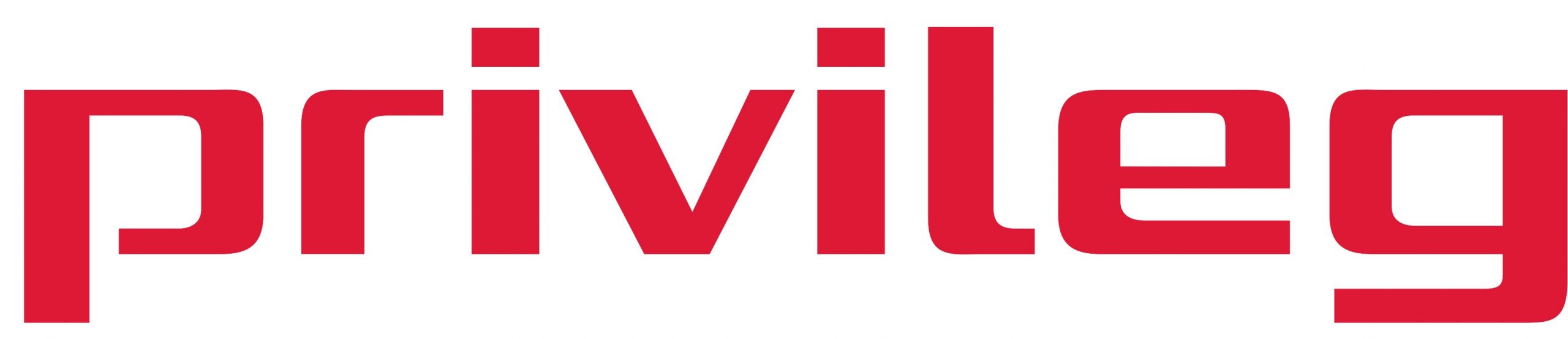 Logo von Privileg